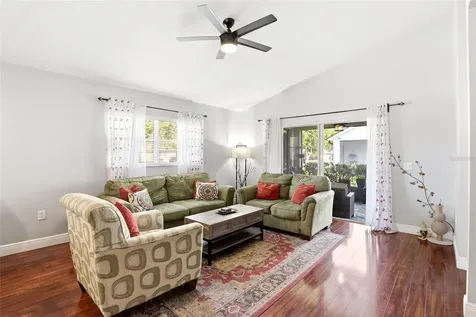 2501 Balmoral Drive Kissimmee FL 34744