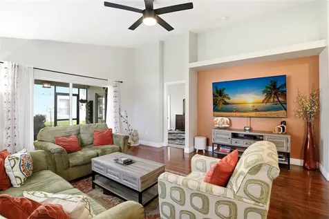 2501 Balmoral Drive Kissimmee FL 34744