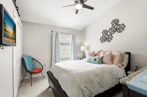 2501 Balmoral Drive Kissimmee FL 34744