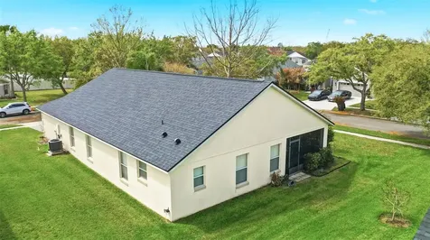 2501 Balmoral Drive Kissimmee FL 34744
