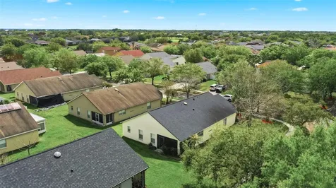 2501 Balmoral Drive Kissimmee FL 34744