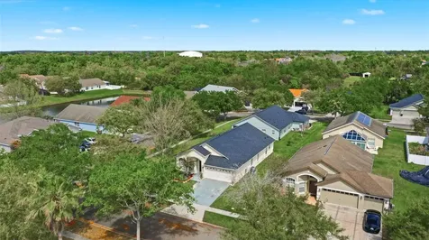 2501 Balmoral Drive Kissimmee FL 34744