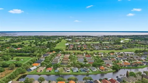 2501 Balmoral Drive Kissimmee FL 34744