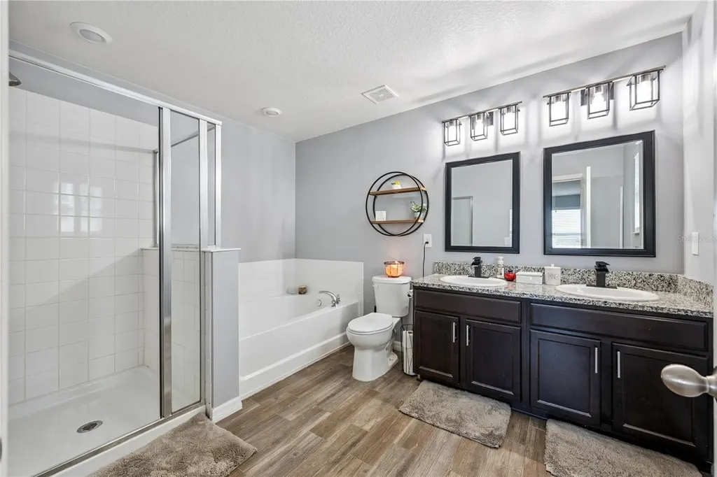 606 Preserve Pointe Boulevard Davenport FL 33837
