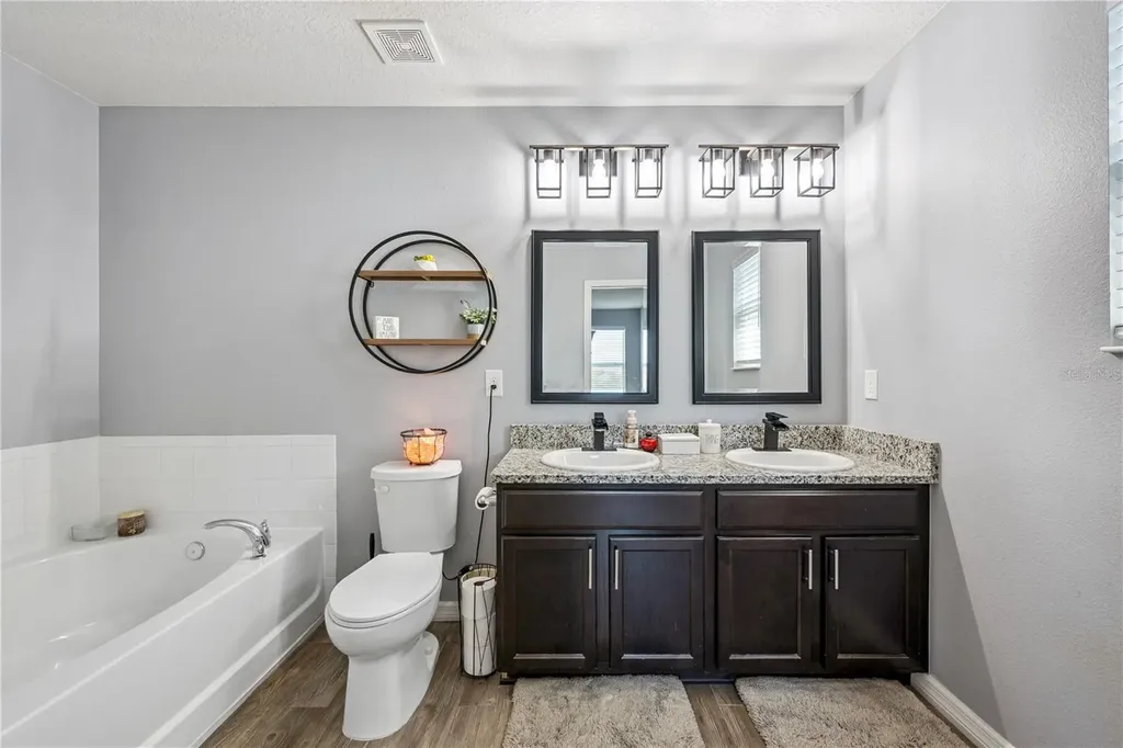 606 Preserve Pointe Boulevard Davenport FL 33837