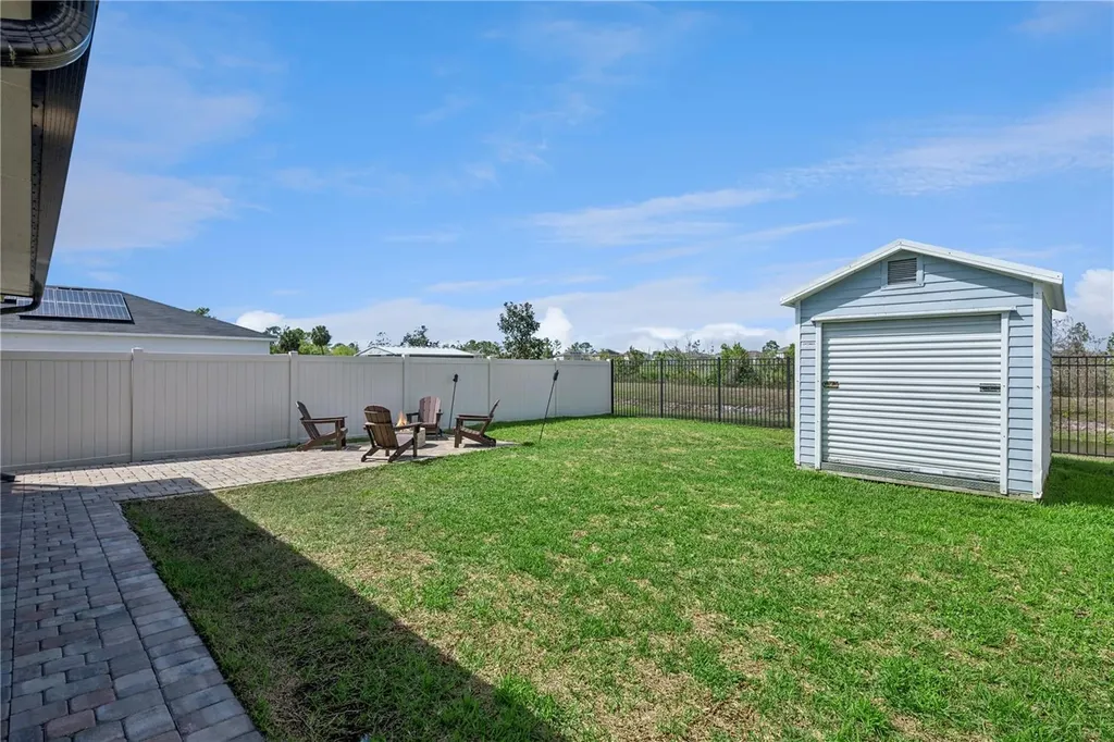 606 Preserve Pointe Boulevard Davenport FL 33837