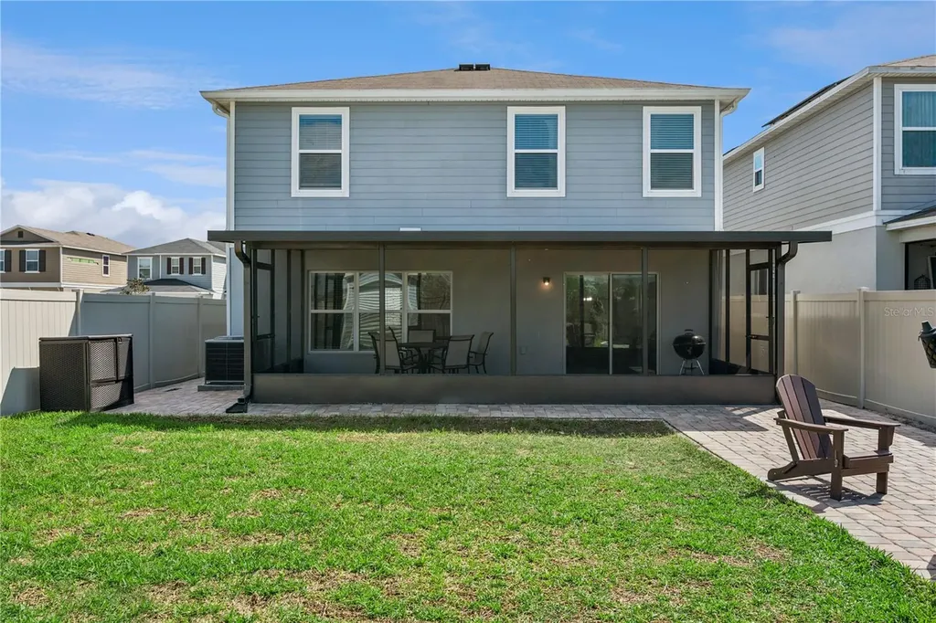 606 Preserve Pointe Boulevard Davenport FL 33837