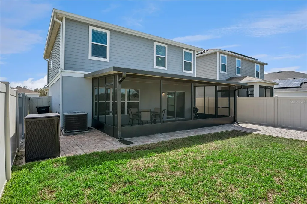 606 Preserve Pointe Boulevard Davenport FL 33837