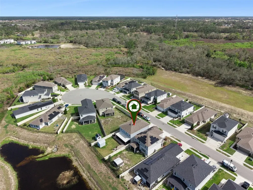 606 Preserve Pointe Boulevard Davenport FL 33837