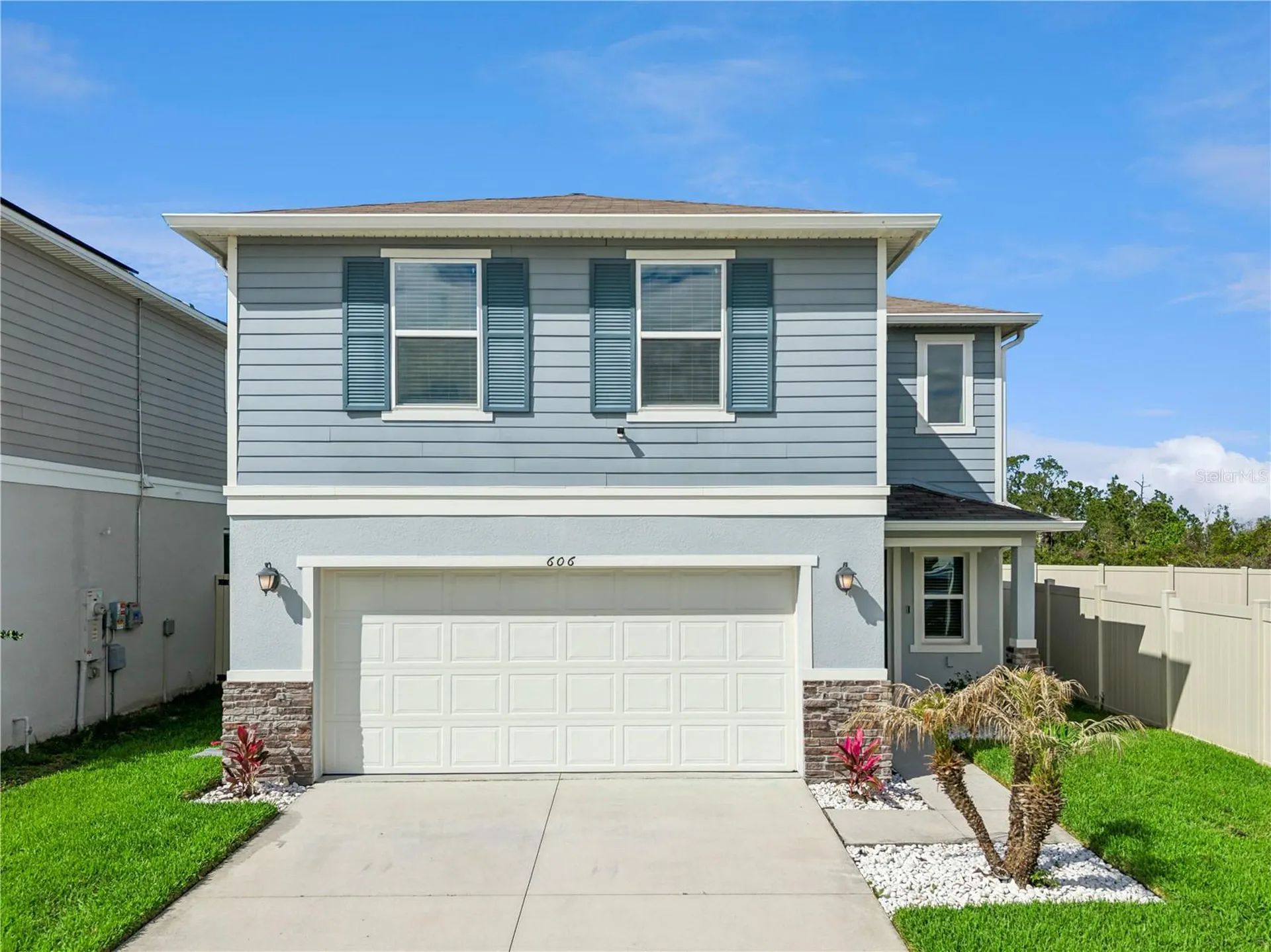 606 Preserve Pointe Boulevard Davenport FL 33837