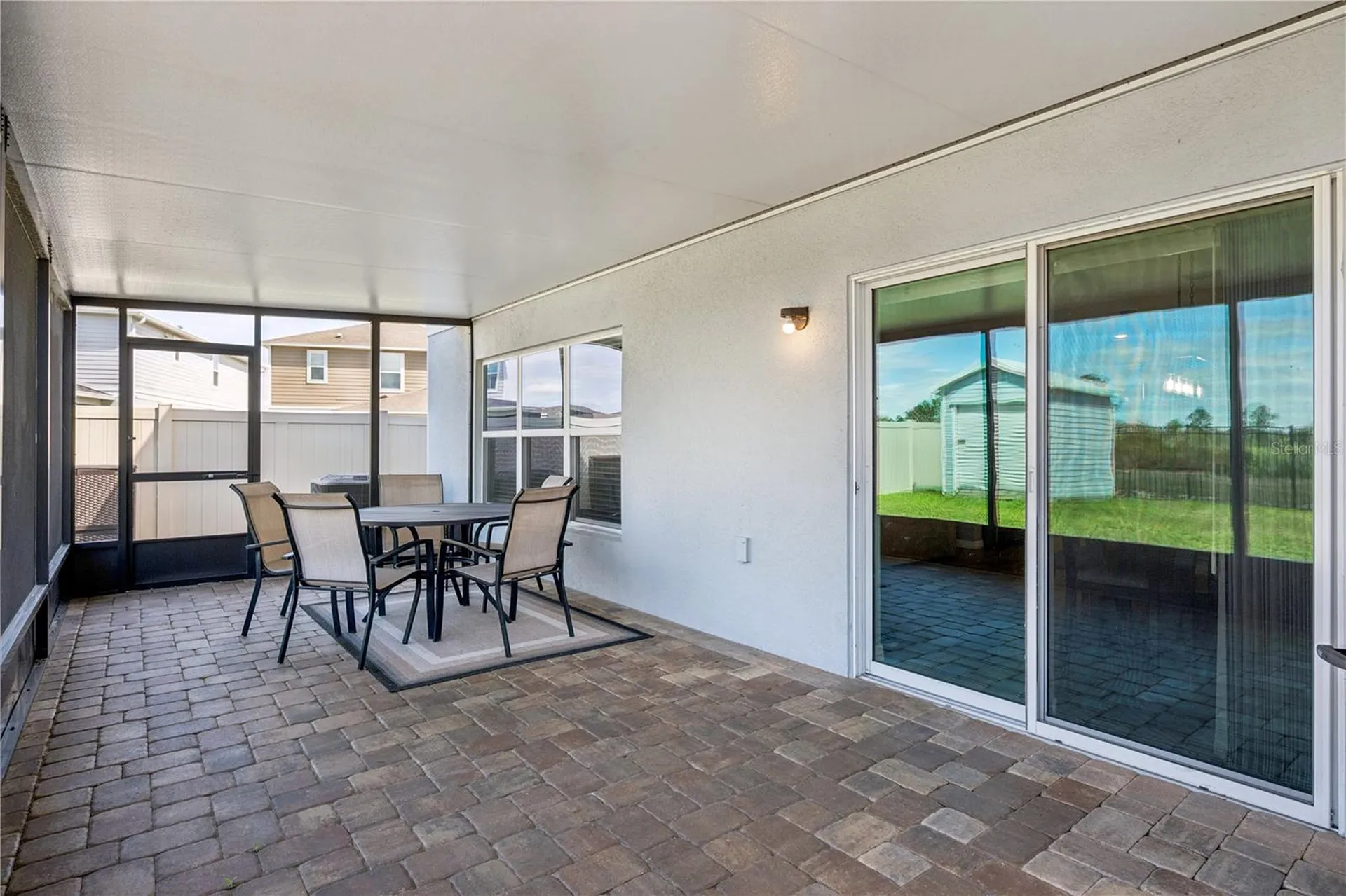 606 Preserve Pointe Boulevard Davenport FL 33837