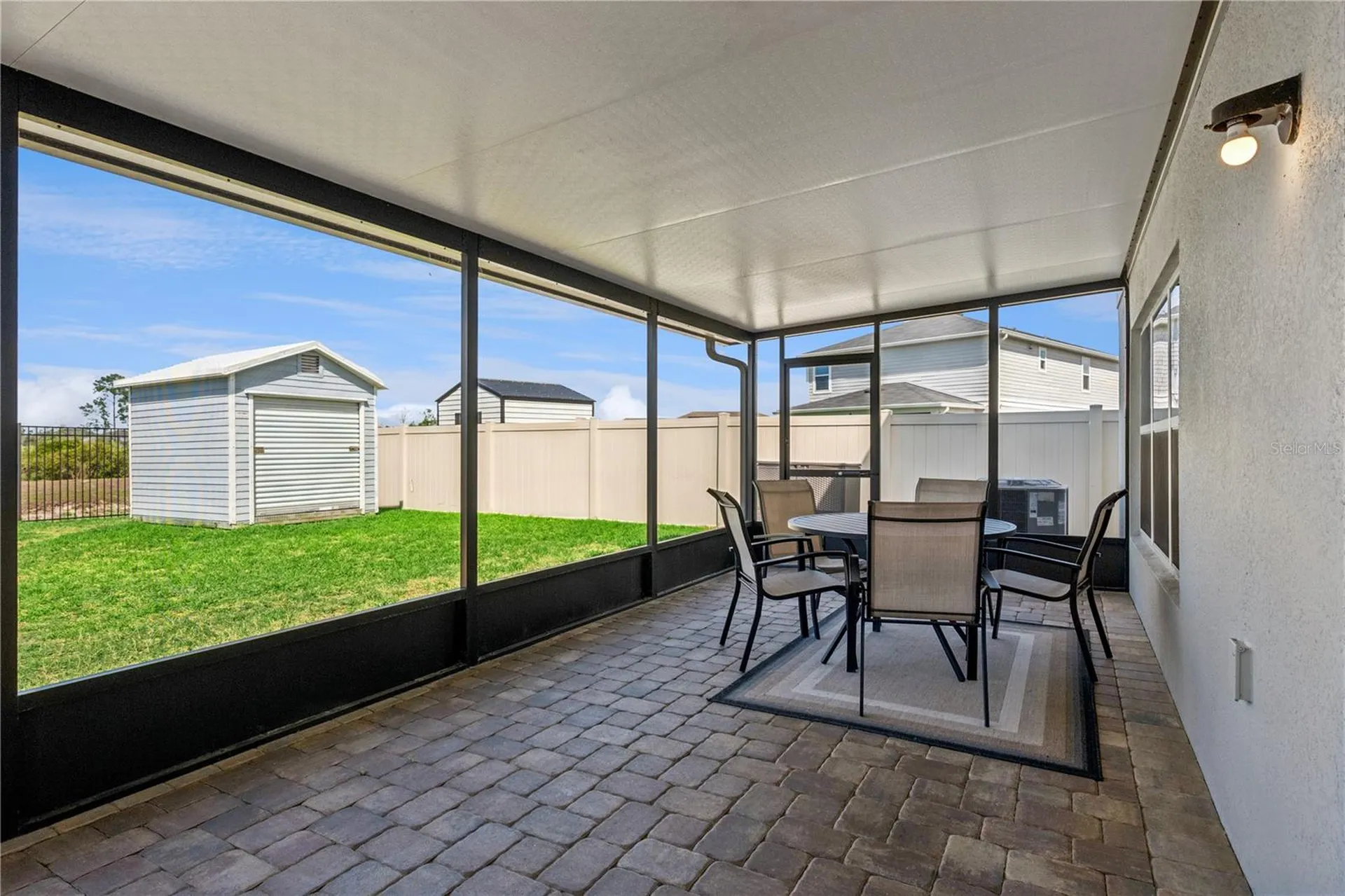 606 Preserve Pointe Boulevard Davenport FL 33837