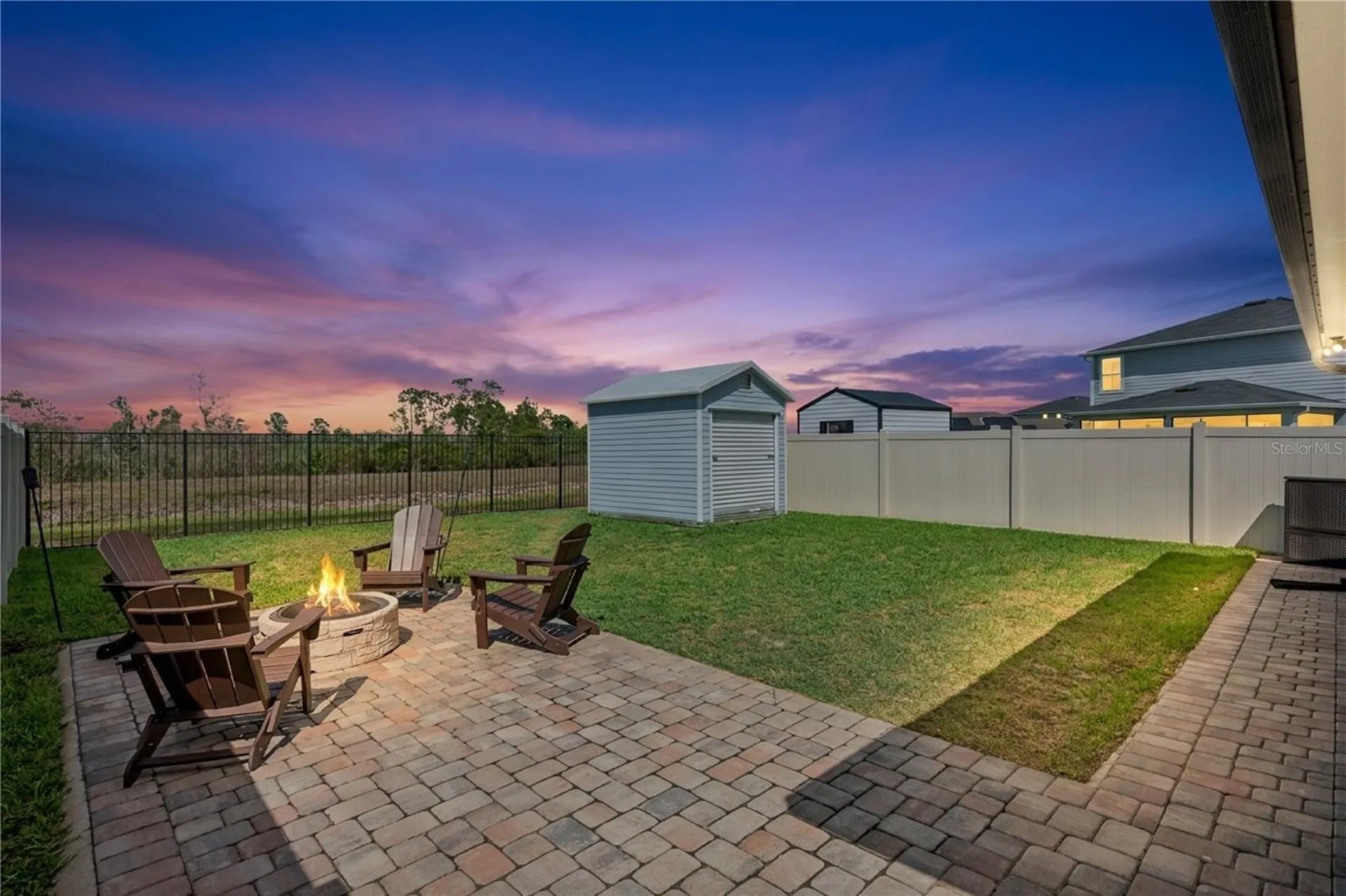 606 Preserve Pointe Boulevard Davenport FL 33837