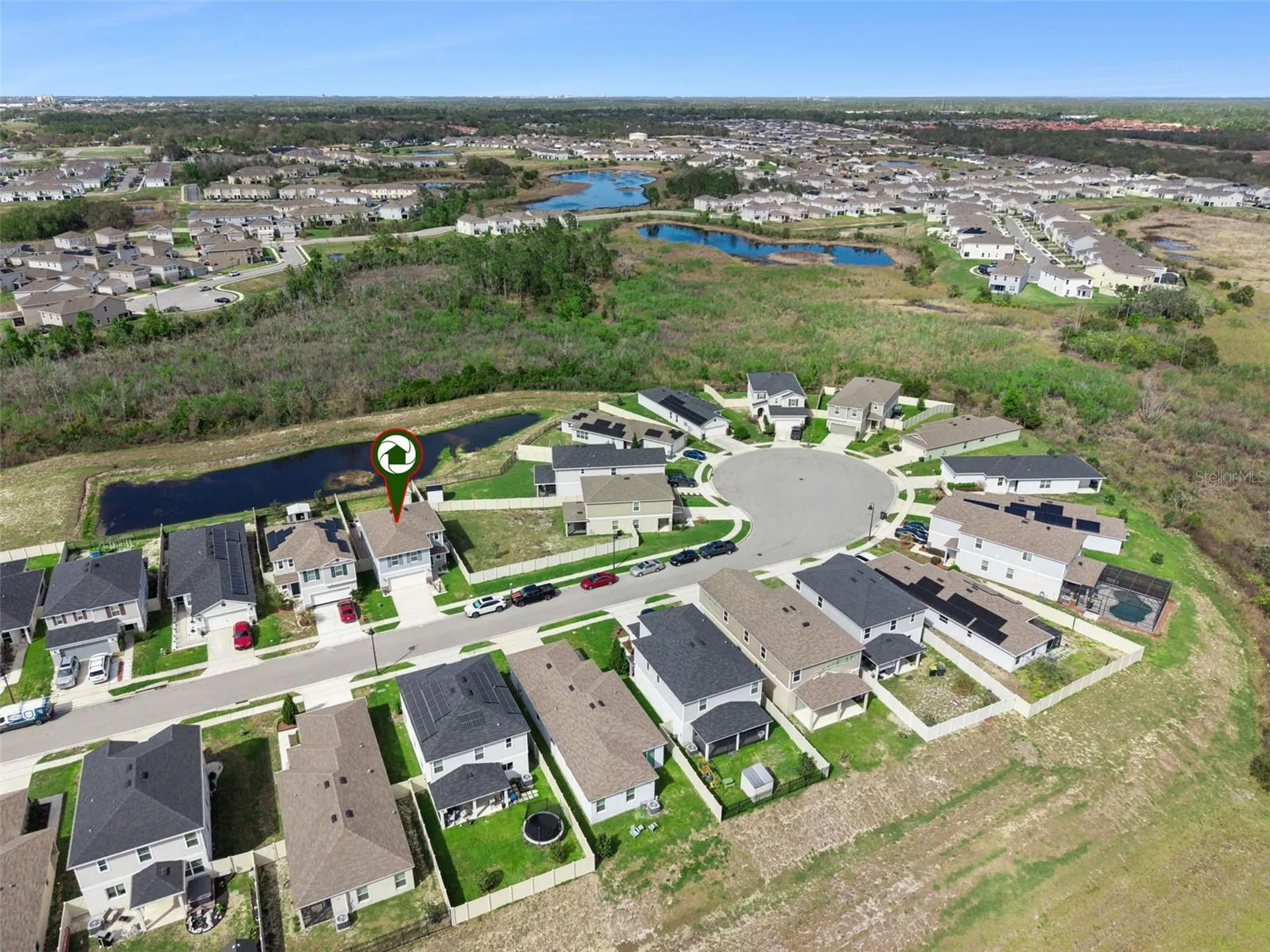 606 Preserve Pointe Boulevard Davenport FL 33837