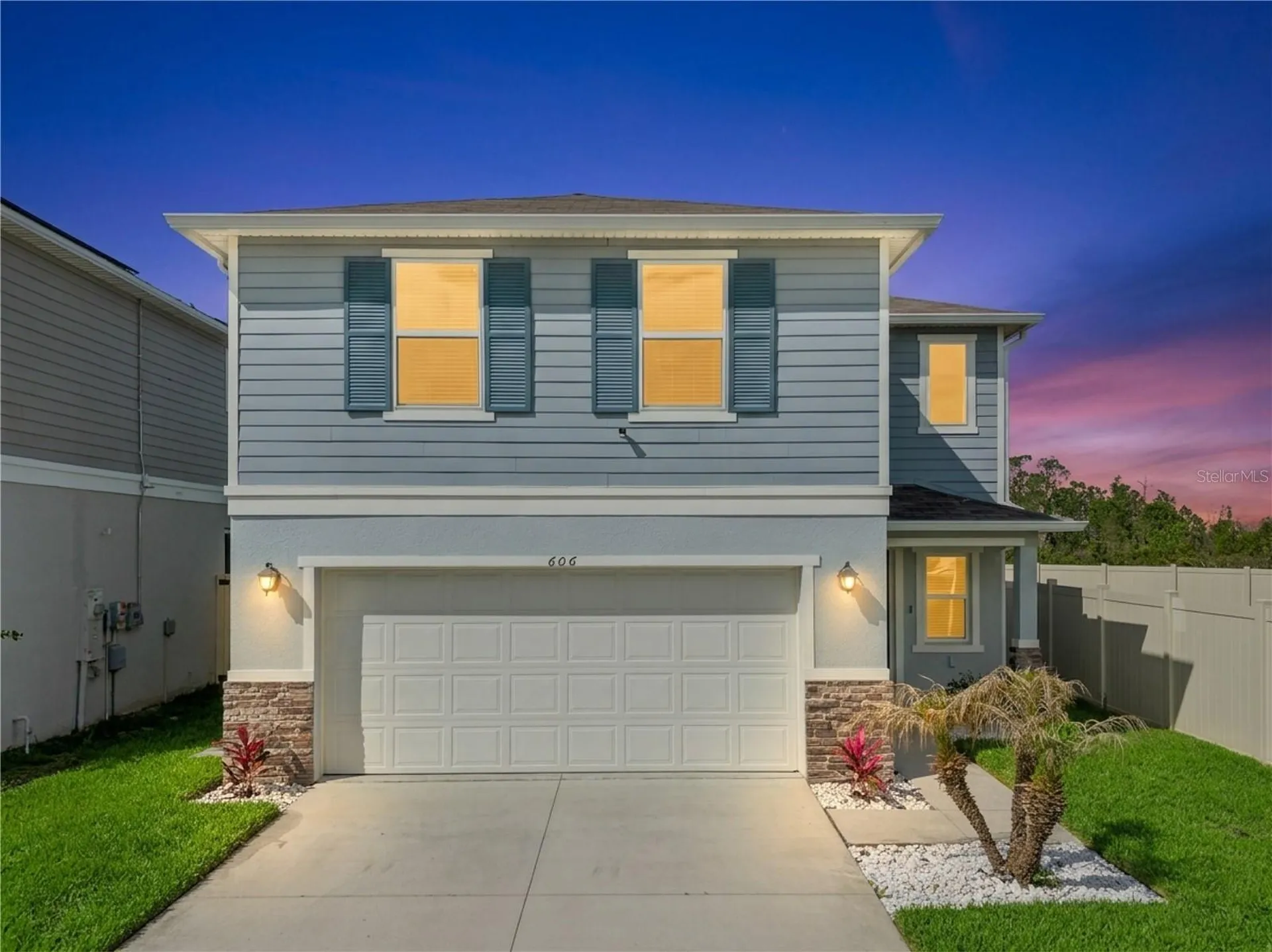 606 Preserve Pointe Boulevard Davenport FL 33837