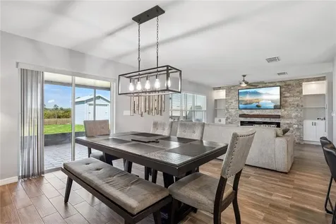 606 Preserve Pointe Boulevard Davenport FL 33837