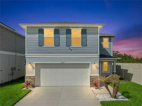 606 Preserve Pointe Boulevard Davenport FL 33837