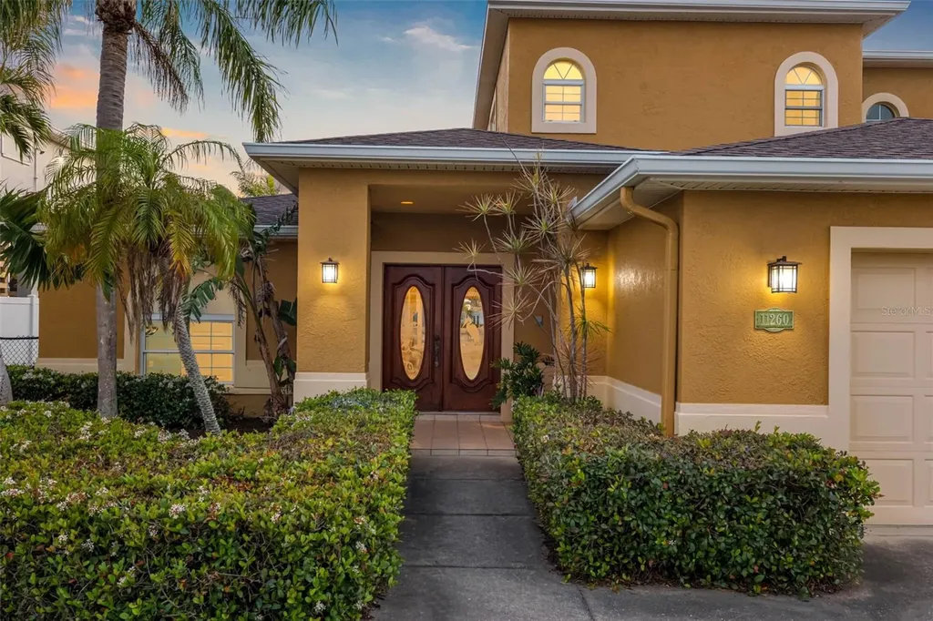 11260 5th Street E Treasure Island FL 33706