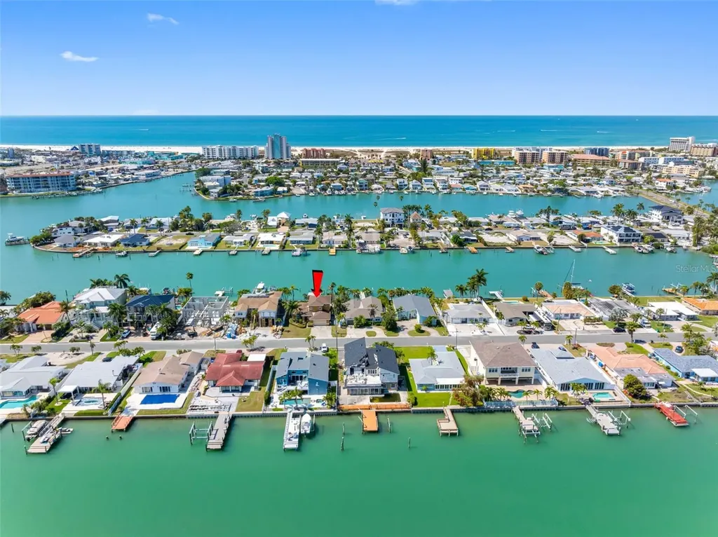 11260 5th Street E Treasure Island FL 33706