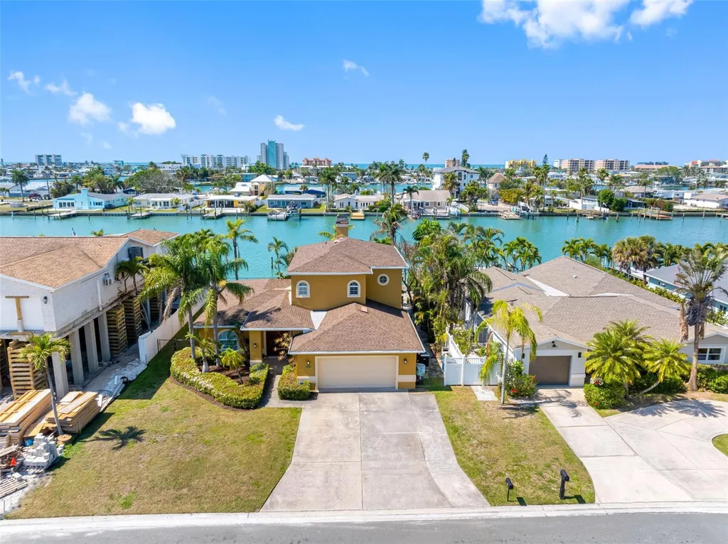 11260 5th Street E Treasure Island FL 33706
