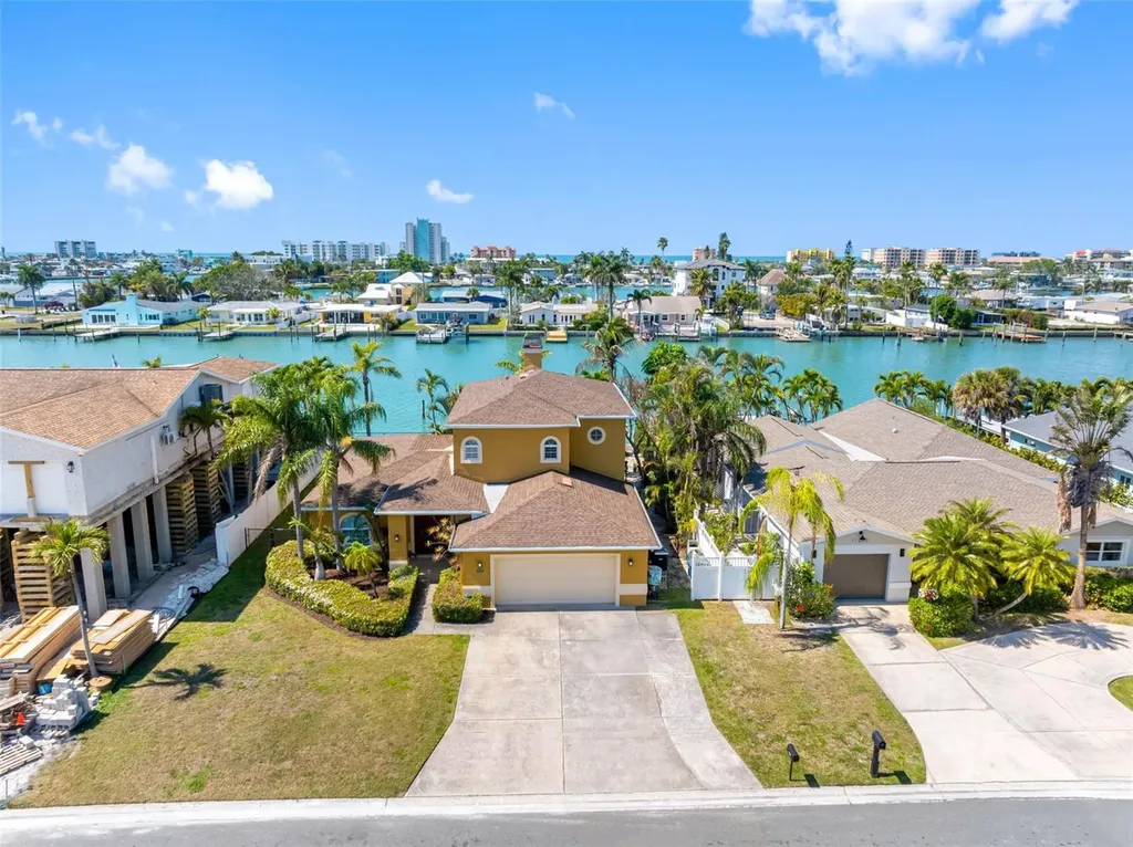 11260 5th Street E Treasure Island FL 33706