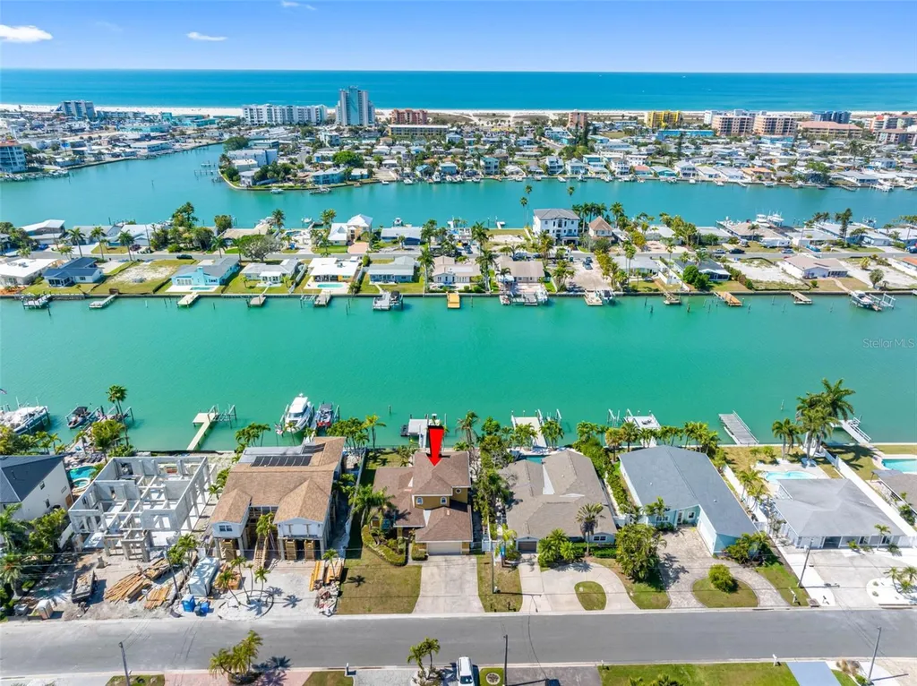 11260 5th Street E Treasure Island FL 33706