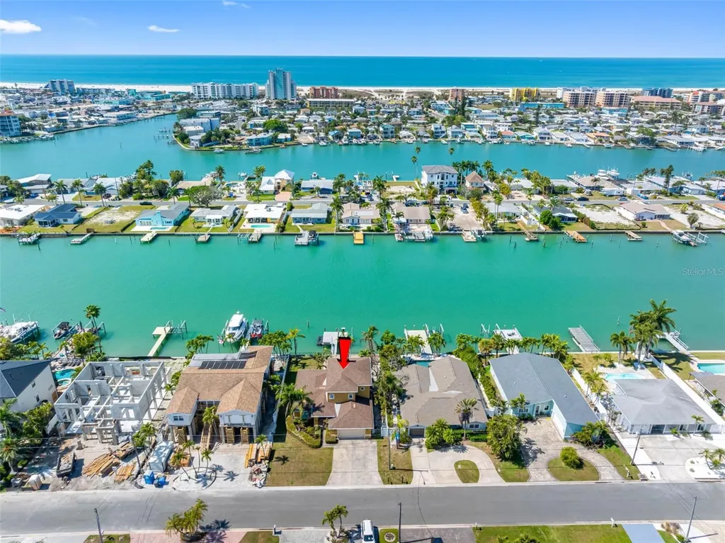 11260 5th Street E Treasure Island FL 33706
