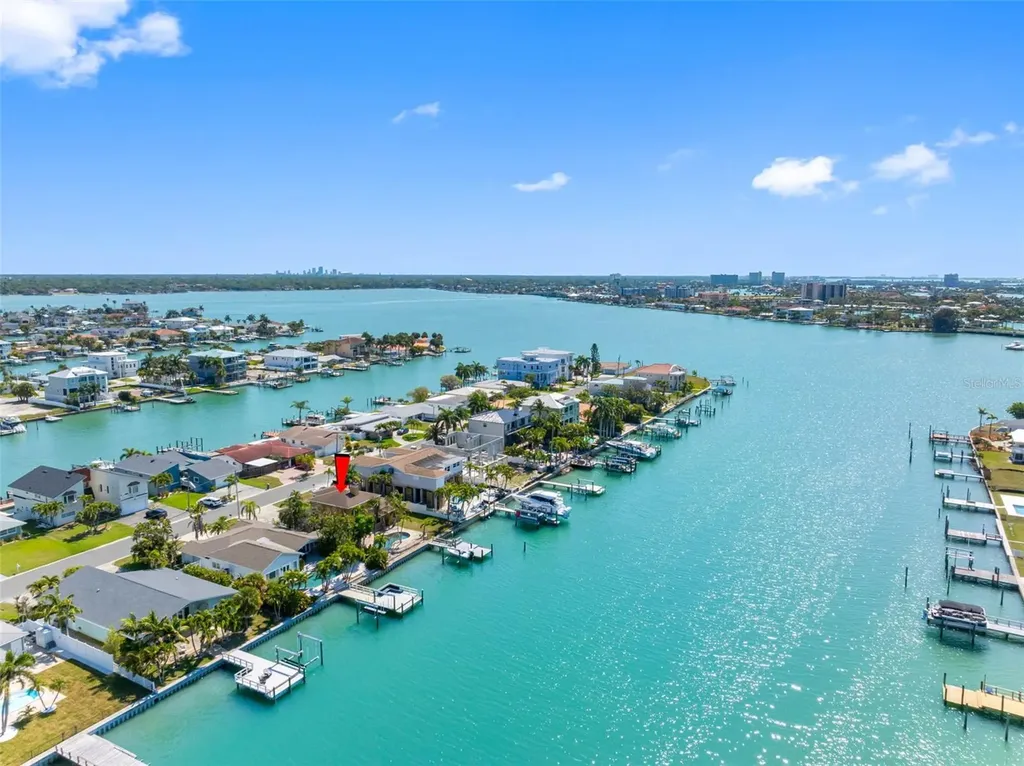 11260 5th Street E Treasure Island FL 33706