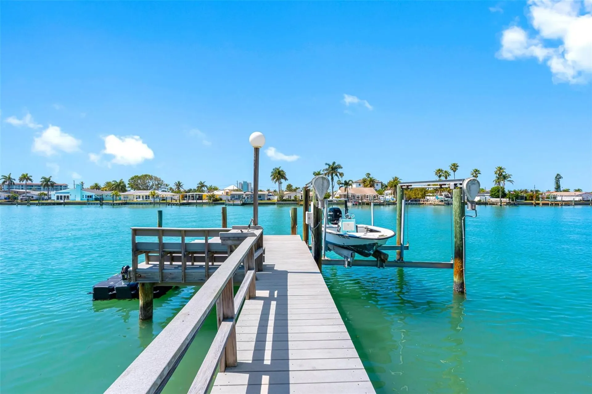 11260 5th Street E Treasure Island FL 33706