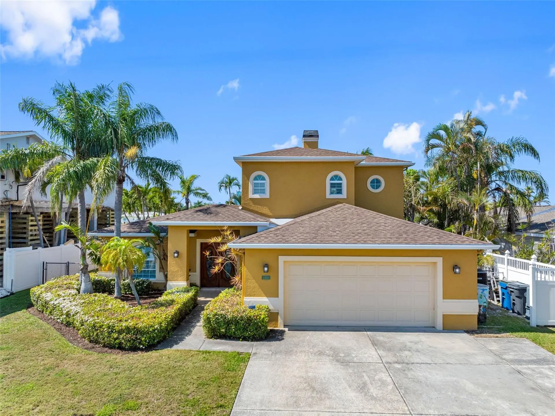 11260 5th Street E Treasure Island FL 33706