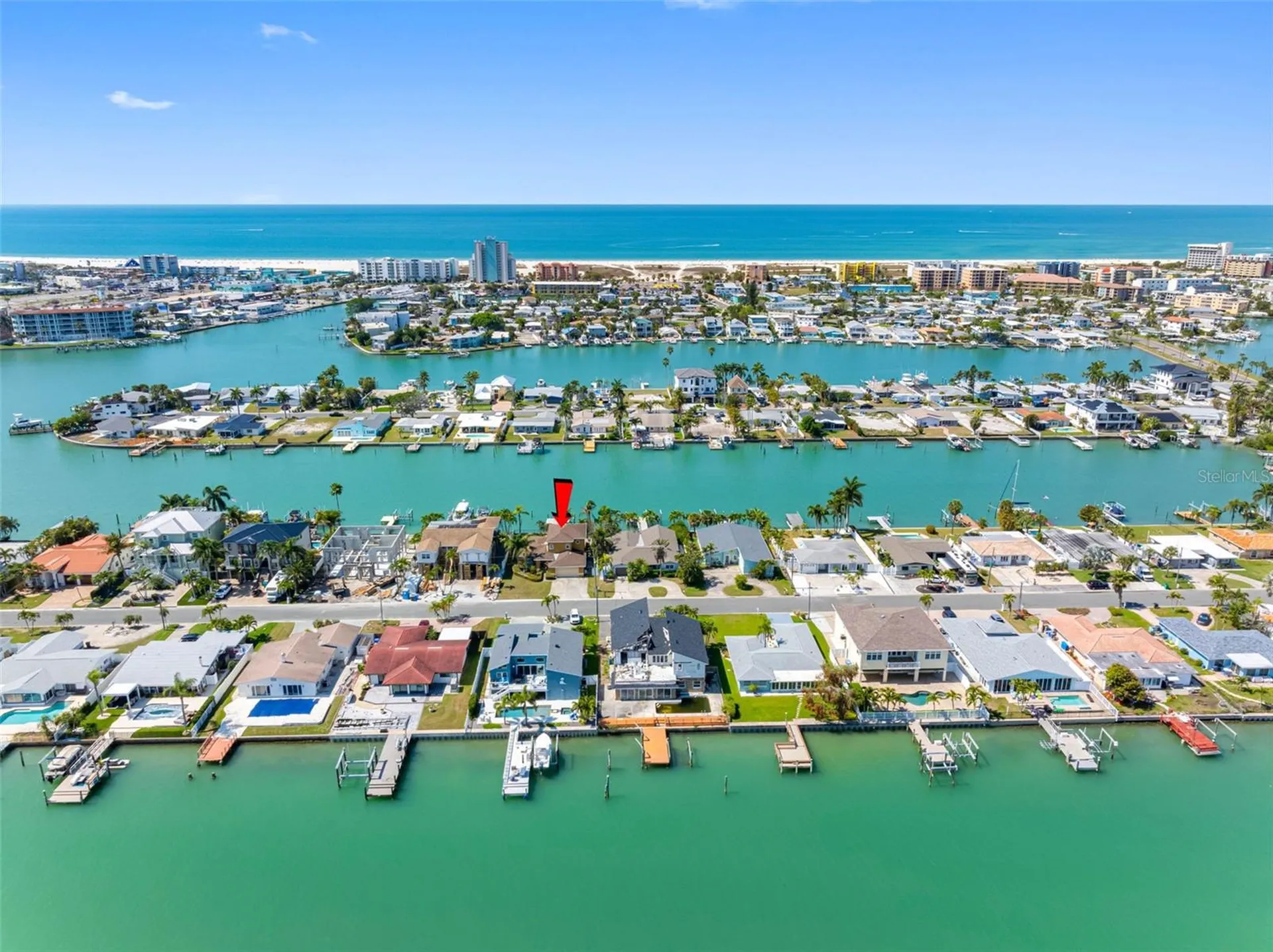 11260 5th Street E Treasure Island FL 33706