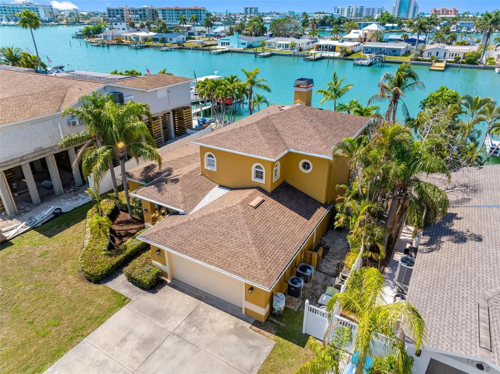 11260 5th Street E Treasure Island FL 33706