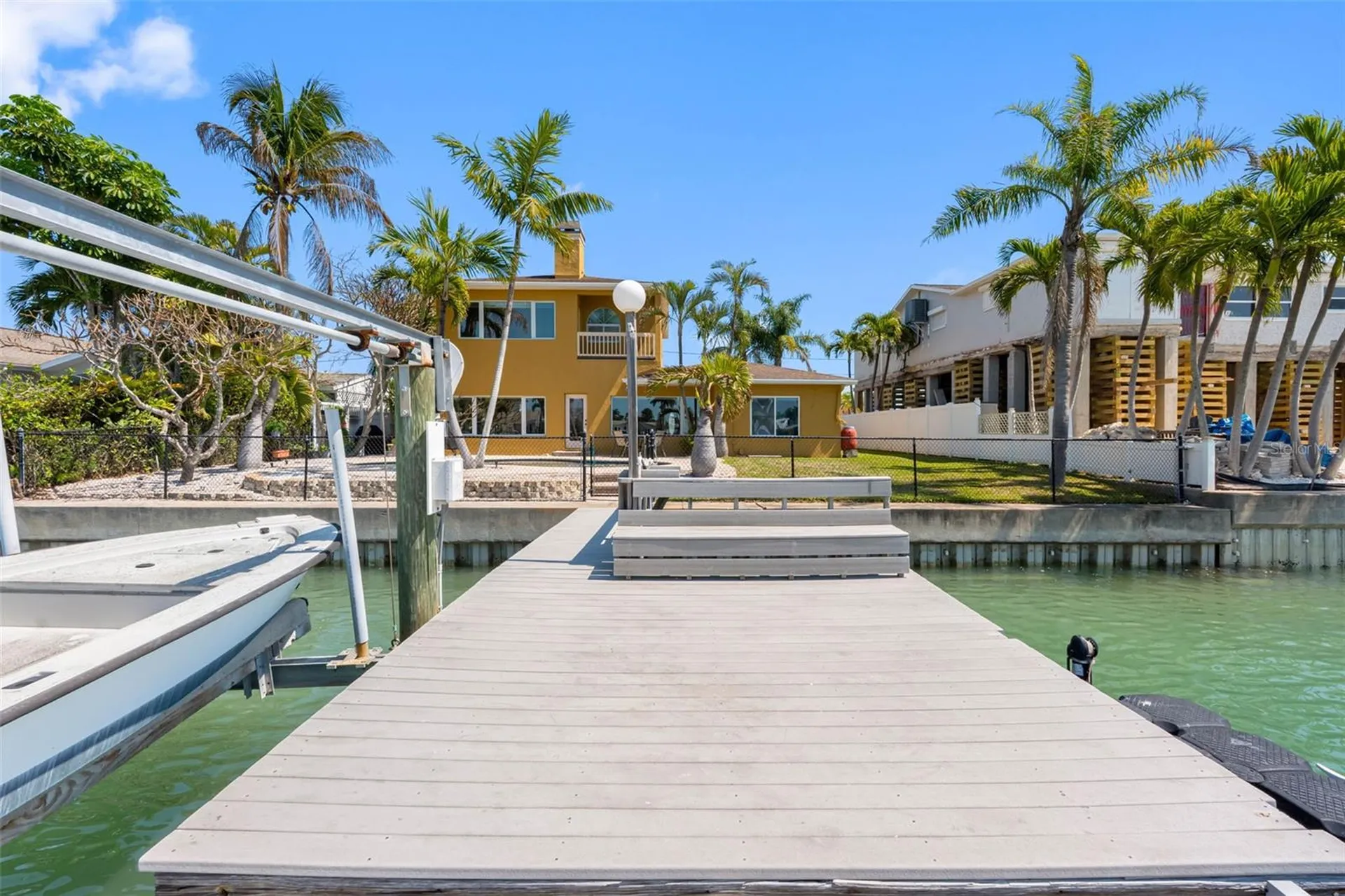 11260 5th Street E Treasure Island FL 33706