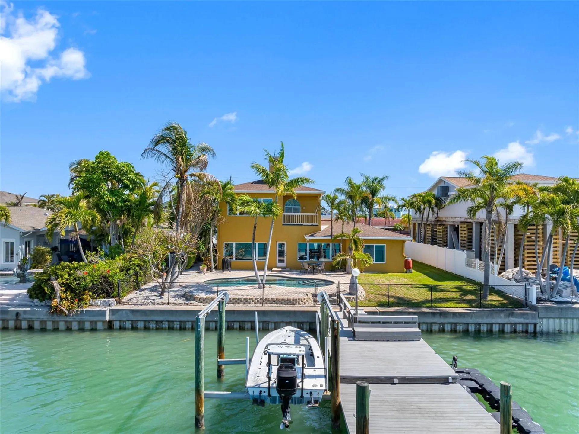 11260 5th Street E Treasure Island FL 33706