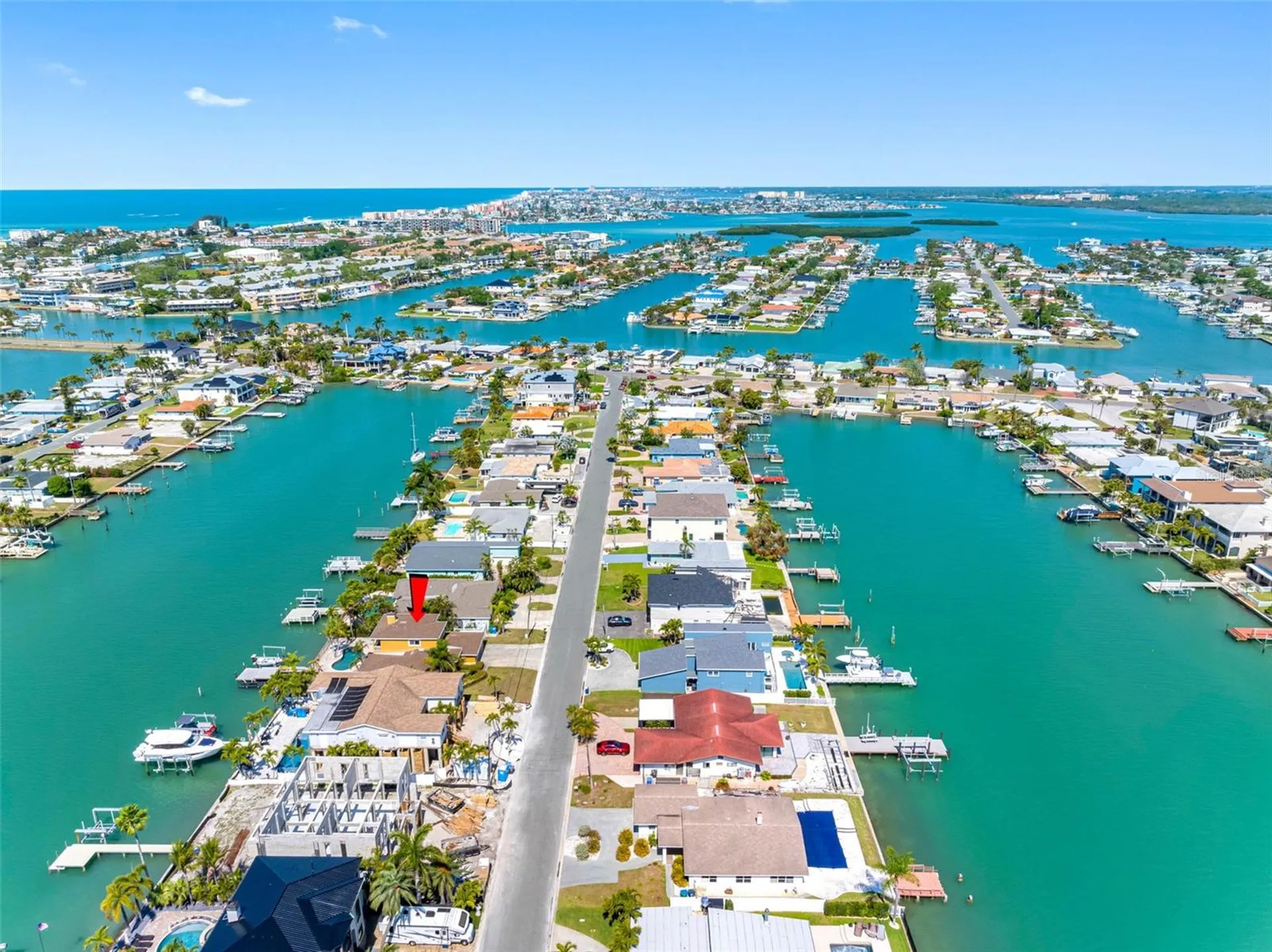 11260 5th Street E Treasure Island FL 33706