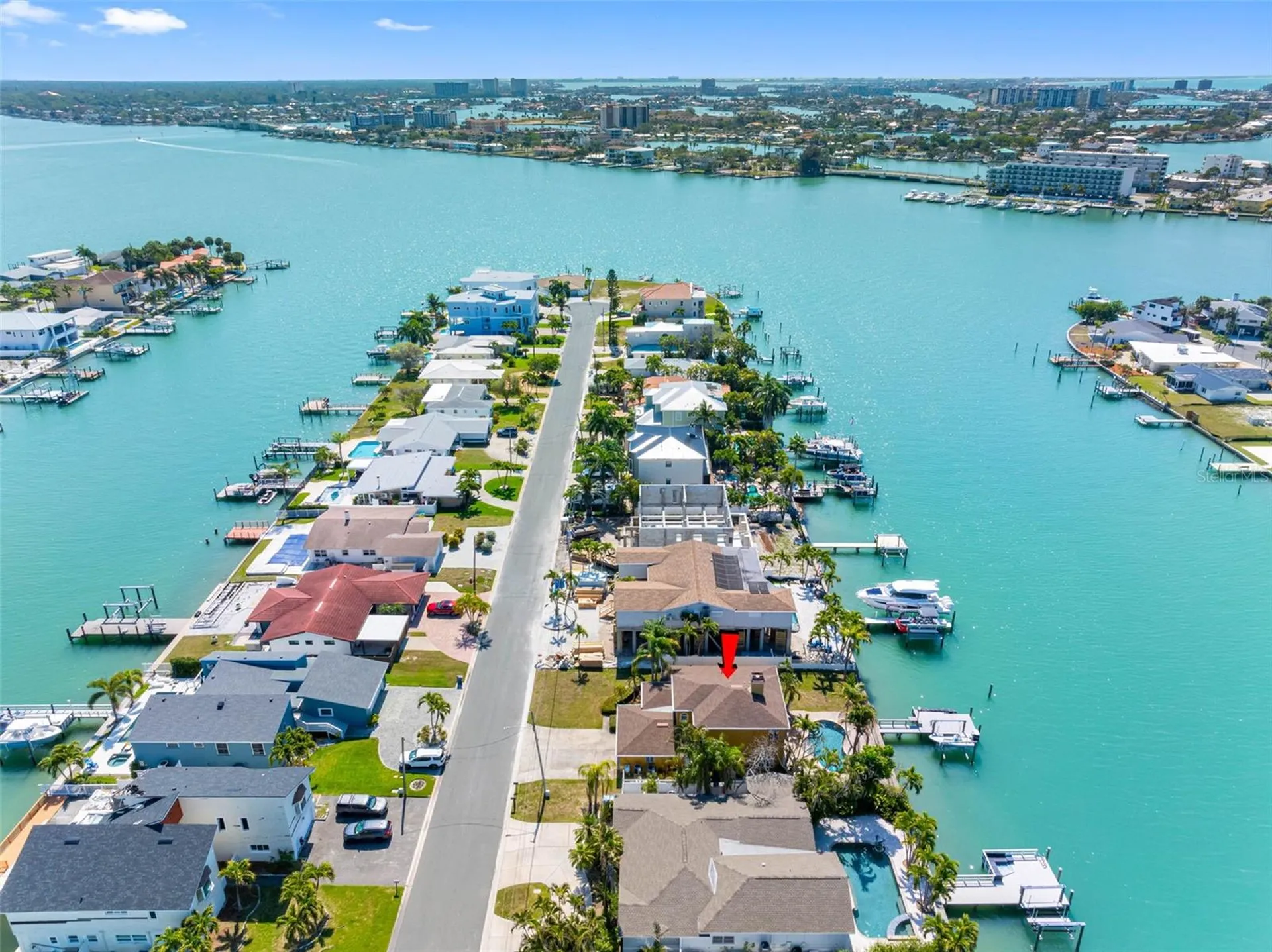 11260 5th Street E Treasure Island FL 33706