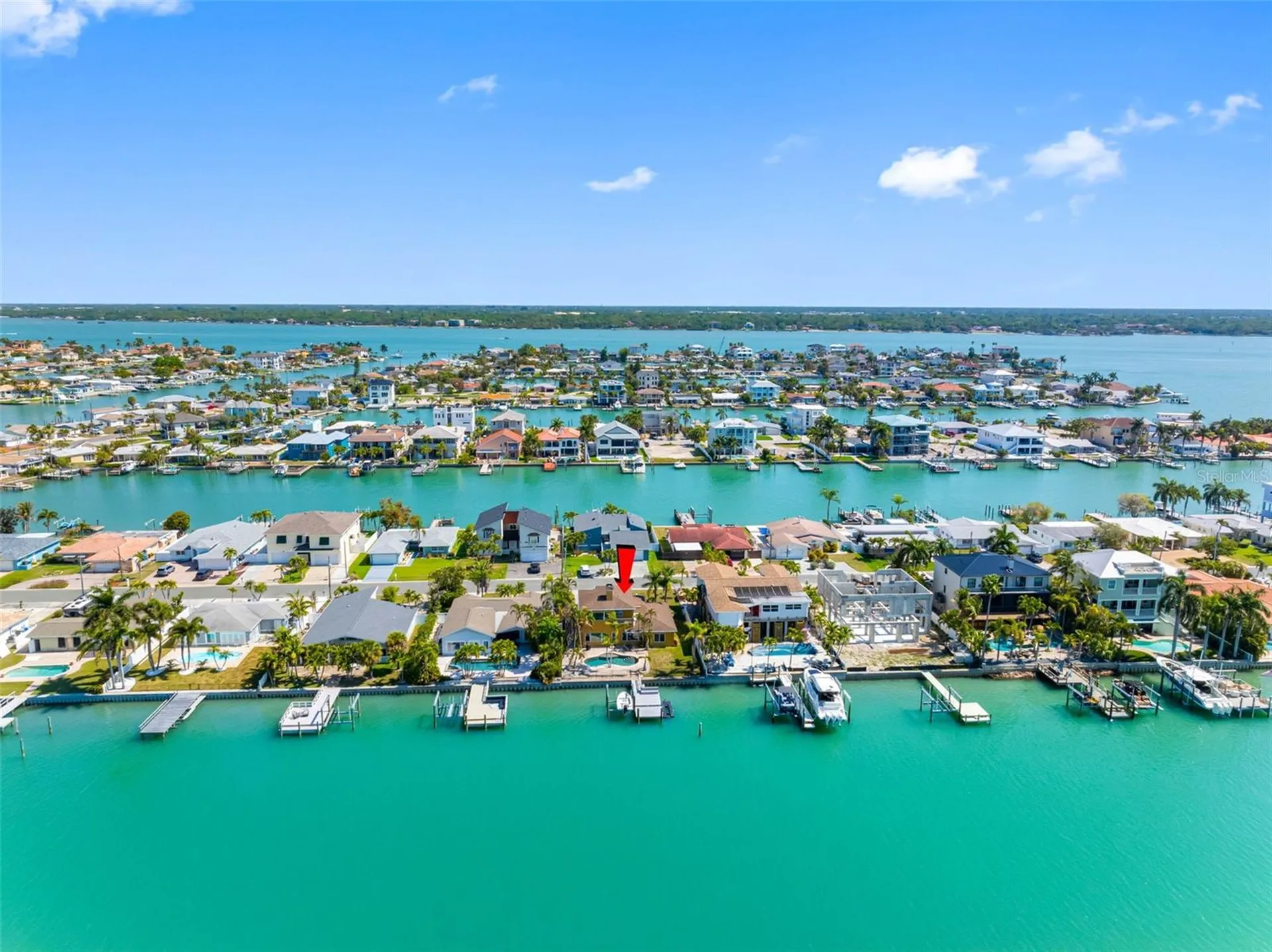 11260 5th Street E Treasure Island FL 33706