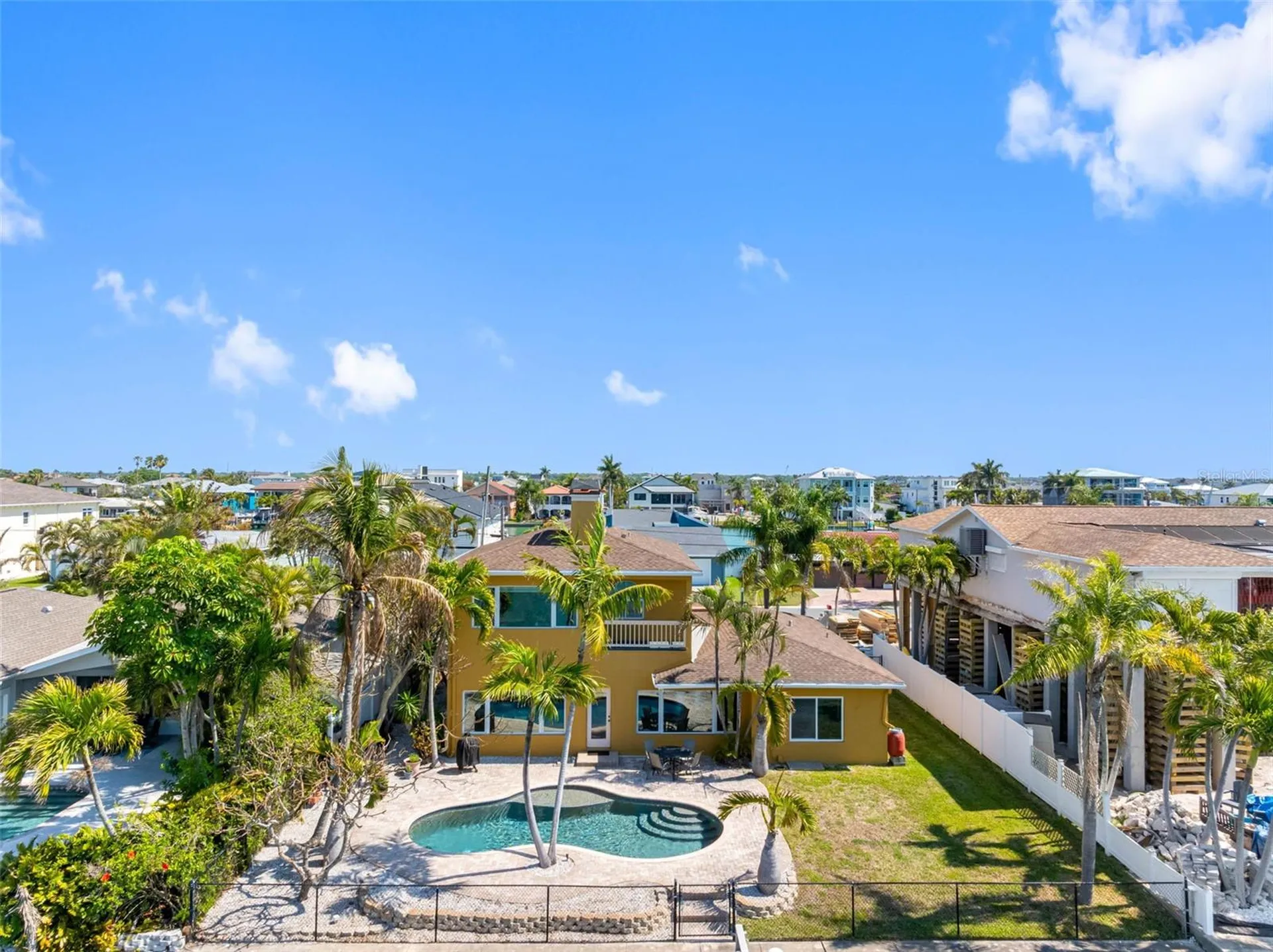 11260 5th Street E Treasure Island FL 33706