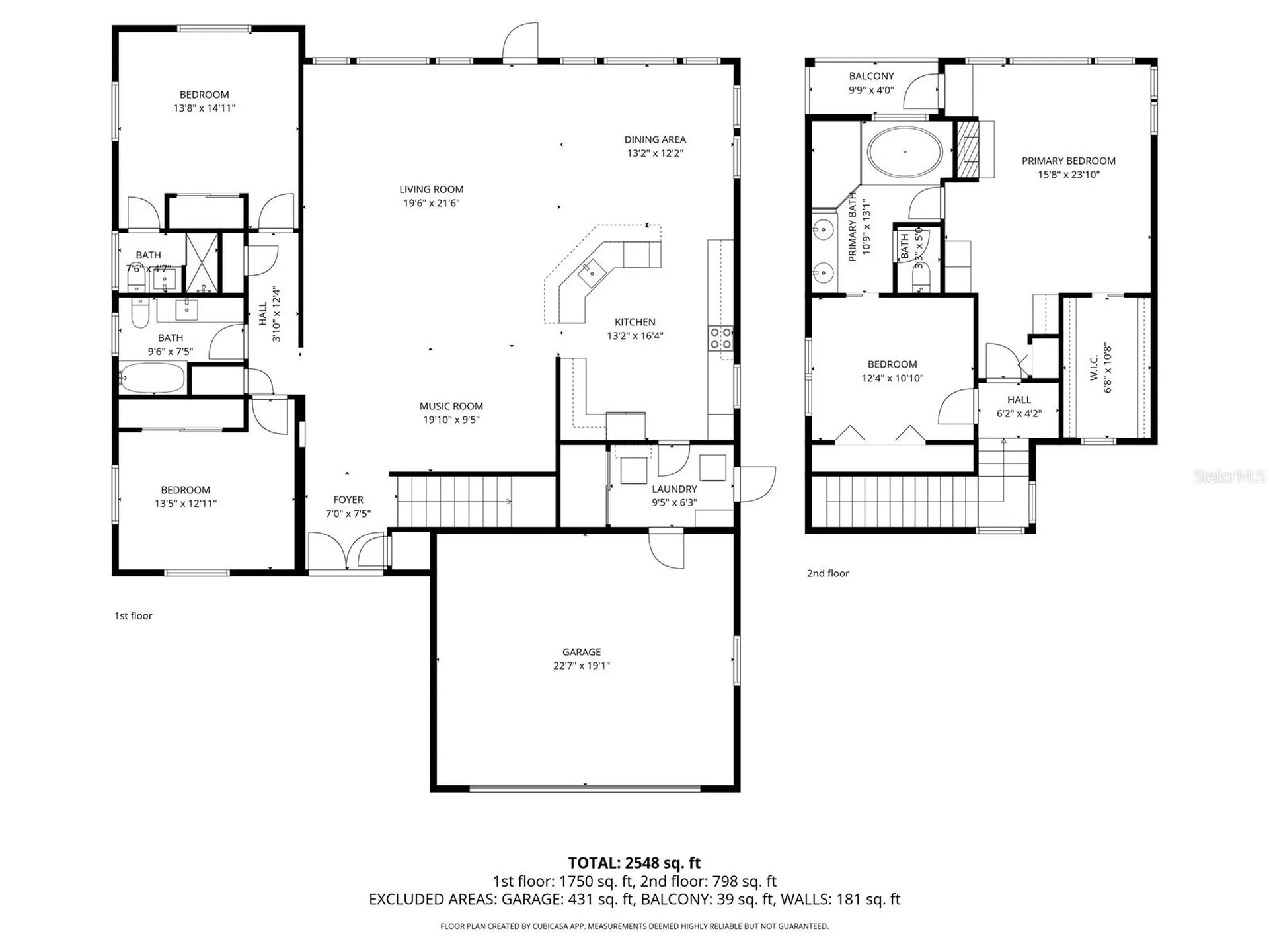 11260 5th Street E Treasure Island FL 33706