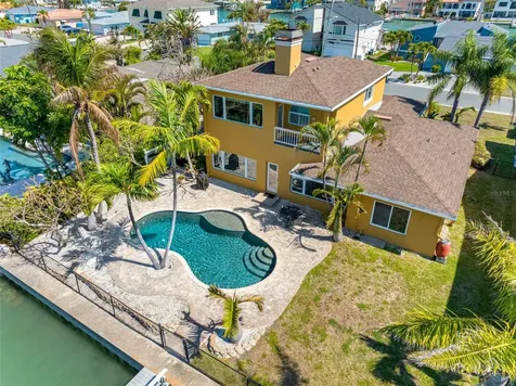 11260 5th Street E Treasure Island FL 33706