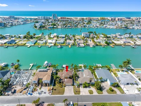 11260 5th Street E Treasure Island FL 33706