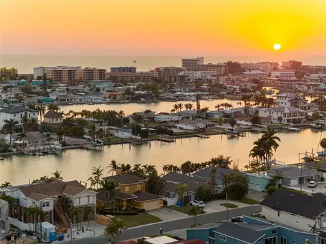 11260 5th Street E Treasure Island FL 33706