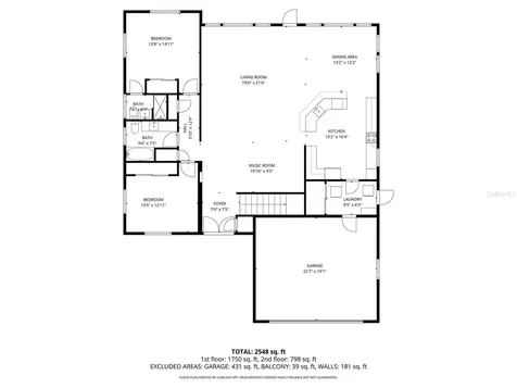 11260 5th Street E Treasure Island FL 33706