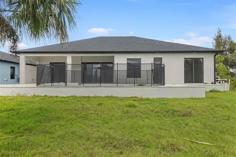 15037 Alsask Circle Port Charlotte FL 33981