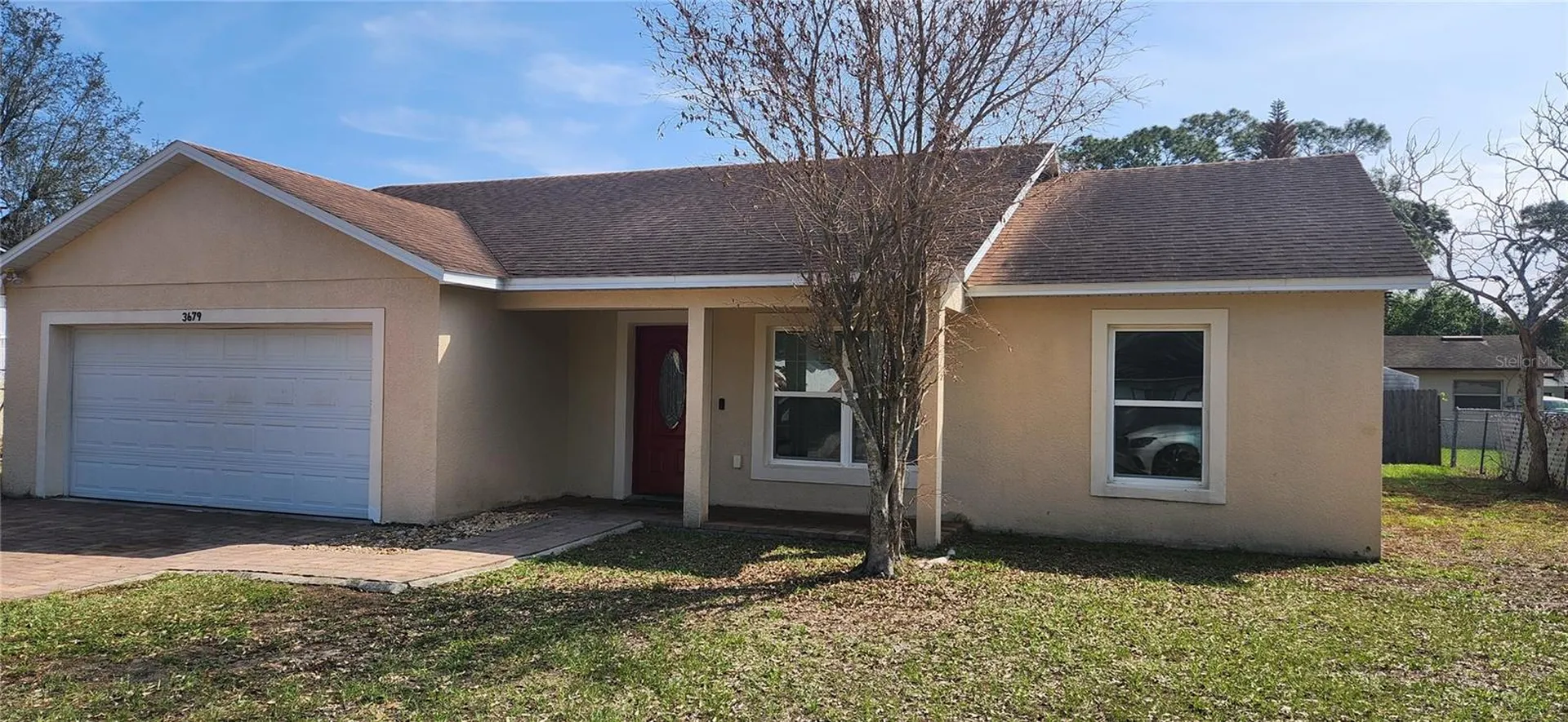 3679 Trianon Drive Orlando FL 32818