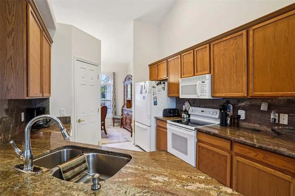 13116 Glenview Lane Grand Island FL 32735