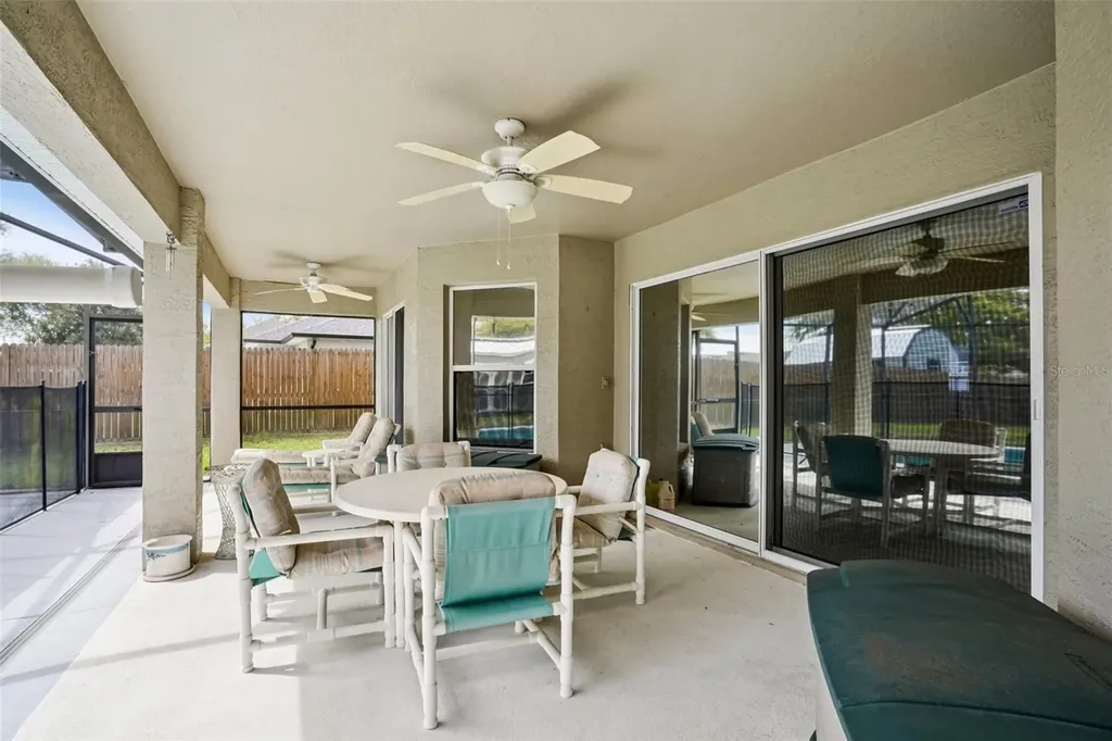 13116 Glenview Lane Grand Island FL 32735