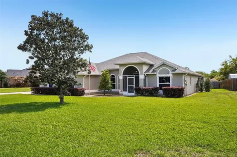 13116 Glenview Lane Grand Island FL 32735