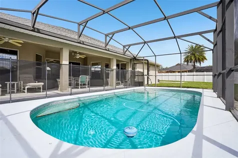 13116 Glenview Lane Grand Island FL 32735
