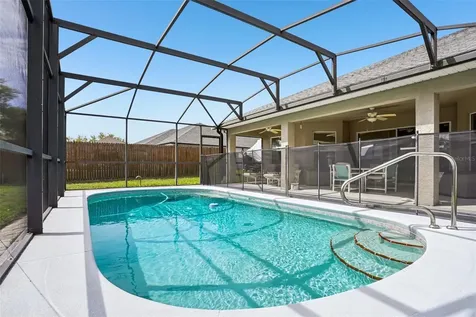 13116 Glenview Lane Grand Island FL 32735